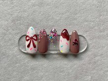 アンドネイルコロン(&Nail:)/定額★110min