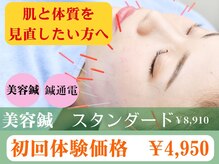 リケア鍼灸整骨院