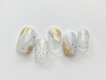 星ホロ×ミラー