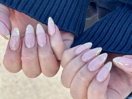 持ち込みデザイン　ミラーアート