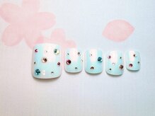 ギャザーパーティー 乃木坂店(gatherparty)/シーズンデザイン【梅・桜】