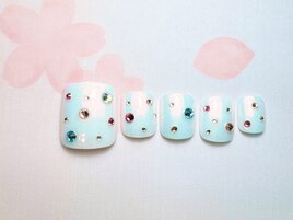 シーズンデザイン【梅・桜】