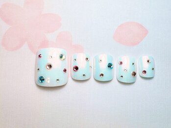 ギャザーパーティー 乃木坂店(gatherparty)/シーズンデザイン【梅・桜】