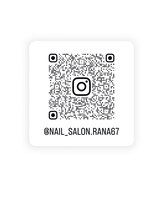 RANnail&nbsp;Instagram 