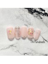 ティーエヌ 船橋店/【定額6000円】