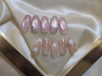 BBG/【ハンド】90分アートコース