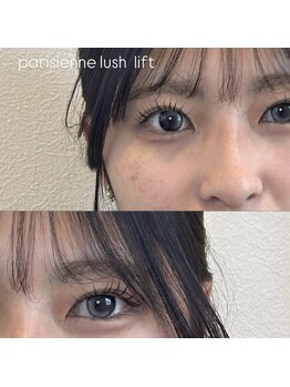 シェリル 国分寺(Cherilu)/パリジェンヌラッシュリフト