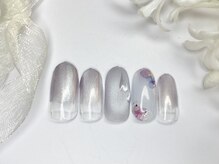 フミ(FMI)/【季節限定】 アートデザイン