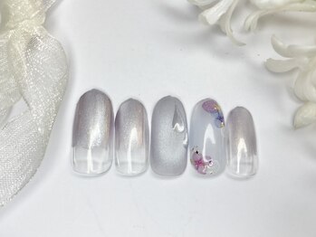 【季節限定】 アートデザイン