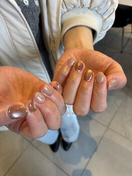 エス(es)/マグ×フラッシュ×ドット