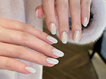 エムワイネイル(MY Nail)/ワンカラー