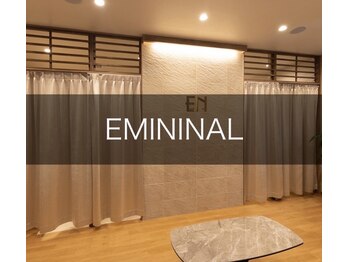 エミニナル(EMININAL)/店内内観