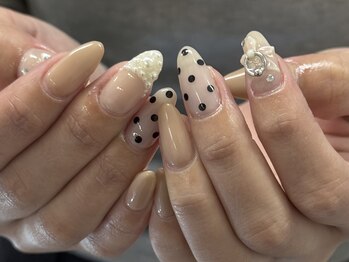 ウル(ULL)/MIDDLE【tama】