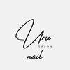 ウルネイル(Uru nail)のお店ロゴ