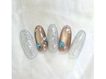 キャンアイドレッシー 上尾店(Can I Dressy)/¥5500