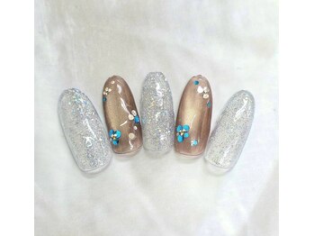 キャンアイドレッシー 上尾店(Can I Dressy)/¥5500