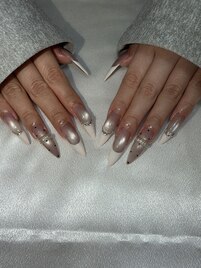 持ち込みデザインコース