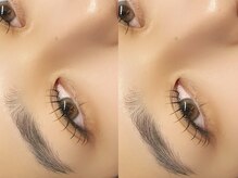 リュネル(Lunelle)/韓国束感フラットラッシュ160本