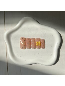 ファンシー(Fancy)/4月限定☆定額コース