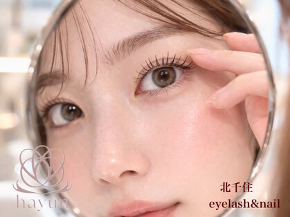 ハユン(hayun)の写真