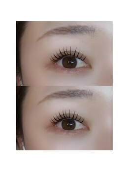 エニー アイラッシュ 広島店(ANY Eyelash)/