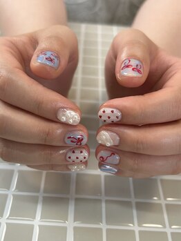 アイミー(Aimee.)/