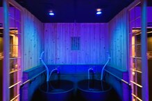 サウナ 海(sauna kai)