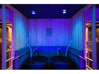 サウナ 海(sauna kai)の写真