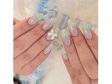 サニエネイルサロン 新大久保店(SANIE NAIL SALON)の雰囲気(豊富なカラーご用意有♪)