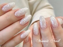 ミニュイネイル 渋谷店(Minuit Nail)