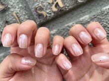 フォーティーン(14)の雰囲気(リピーター様限定、持込デザイン承っております♪)