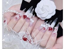 ジョシーネイルスタジオ(Josie Nail Studio)
