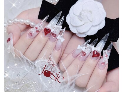 ジョシーネイルスタジオ(Josie Nail Studio)の写真