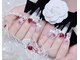 ジョシーネイルスタジオ(Josie Nail Studio)の写真