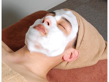 プリマプリート メンズ店/【エステが初めての方へ】