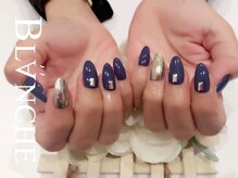 ブランシュ(BLANCHE)/