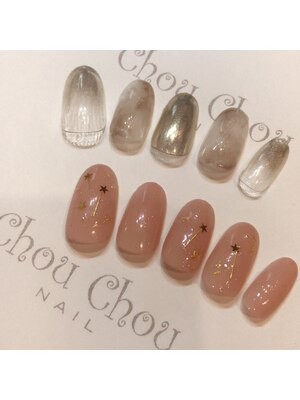 CHOU CHOU NAIL