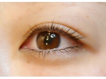 リッツヘアアンドビューティーサロン(rit.s hair&beauty salon)/下まつ毛エクステ