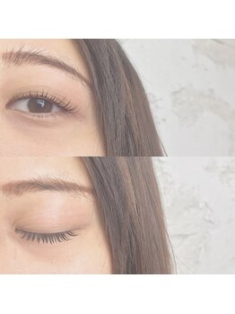 プライズアイリス アイラッシュ 池袋東口店(prize Iris eyelash)/セクシーデザイン♪