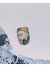 アイリッシュネイル 久屋大通店(Irish Nail)/呪術廻戦.七海健人