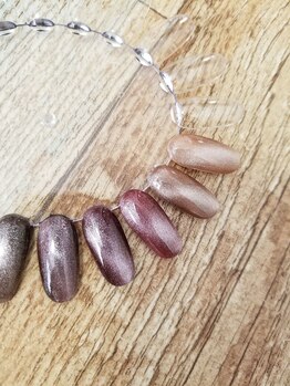 エムオーグランツ(Mo-glanz)/マグネットジェルカラー多数!