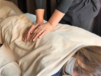 推拿整体 黄帝/当日予約OK☆感染対策徹底