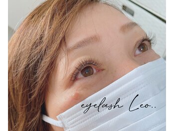 レオ(Leo)/■フラットラッシュ１４０本