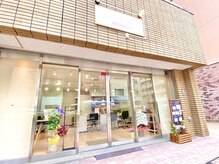 店舗外観☆大井三ツ又からすぐ！