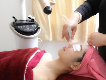 フェアリー(Fairy)/秋枯れ肌対策！毛穴の大掃除！