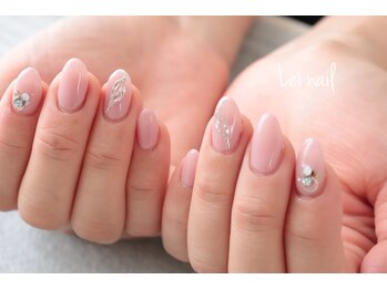 レイ ネイル(Lei nail)/