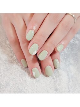 フォレット(Foret)/ツバメネイル