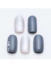 イーデザイン ネイル(E.design.Nail)/デザイン￥10980［新規￥9980］