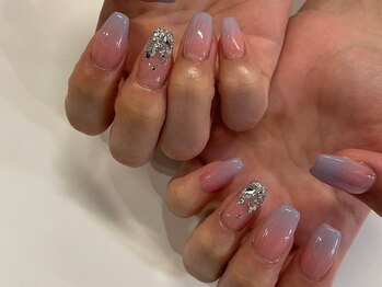 ビューティーサロン スタイル 三宮店(STYLE)/ジェルのせ放題コース