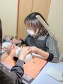 ネイルヒロ(NAIL HIRO)/ヒロちゃん